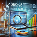 Tendencias de posicionamiento web, SEO y SEM en 2025